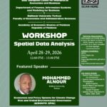 Afis WS Spatial Data Analysis